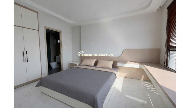 CHO THUÊ CĂN HỘ CAO CẤP LAVIDA PLUS QUẬN 7 - LIỀN KỀ PHÚ MỸ HƯNG