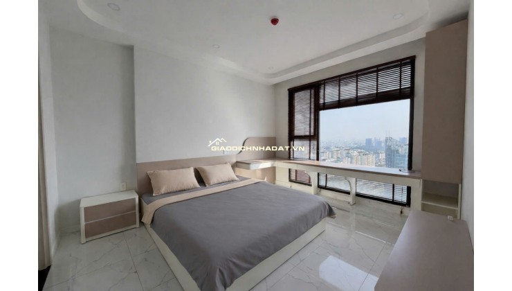 CHO THUÊ CĂN HỘ CAO CẤP LAVIDA PLUS QUẬN 7 - LIỀN KỀ PHÚ MỸ HƯNG
