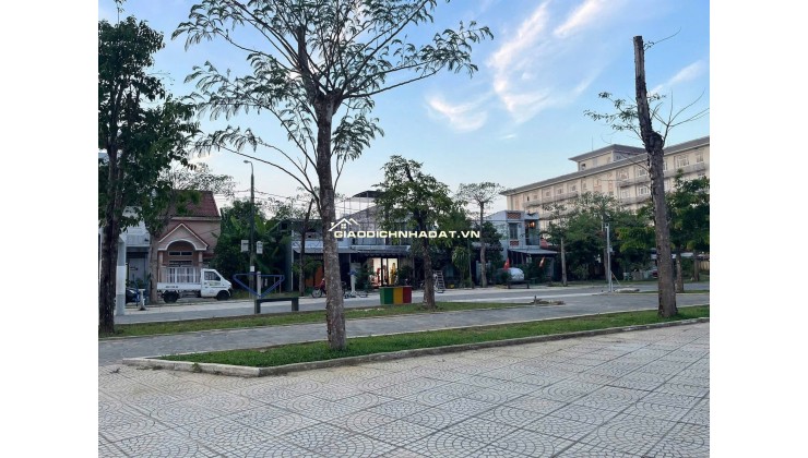 NHÀ CẤP 4, VIEW CÔNG VIÊN ĐƯỜNG NHÂN HÒA 5, HOÀ XUÂN - CHỈ 4,69 TỶ TL. LH:0368452579.