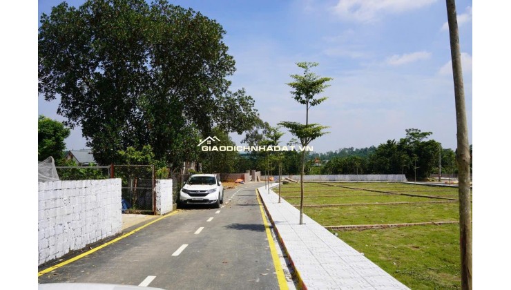 ĐẸP KHÔNG TÌ VẾT NHỈNH 20TR/M² 128.6M² VĨNH LỘC CỔ ĐÔNG CÁCH QL21, METRO 12 CHỈ 400M ĐƯỜNG Ô TÔ TRÁNH ĐẦU TƯ KD