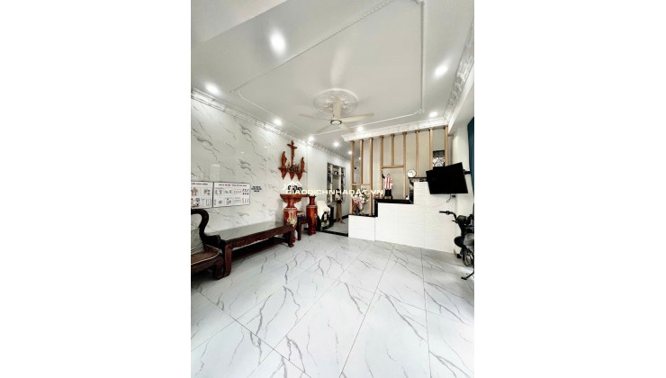 NHÀ GÓC 2 MẶT TIỀN LIÊN KHU 4-5, P. BÌNH HƯNG HÒA B 160M2 SHR 13TỶ. LH:0826271379.