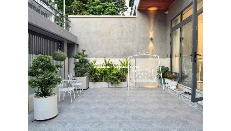Bán Nhà Mặt Tiền Kinh Doanh Ngang 9M Sổ Đẹp 3Tầng 160M2 Giá Chỉ 23,49 Tỷ Tl