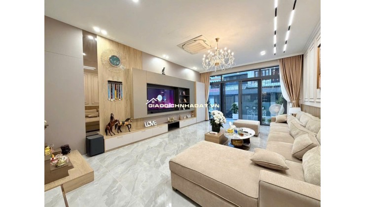 Bán Nhà Mặt Tiền Kinh Doanh Ngang 9M Sổ Đẹp 3Tầng 160M2 Giá Chỉ 23,49 Tỷ Tl