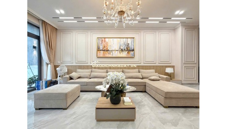 BÁN NHÀ  HXH 7 CHỔ THÔNG 58M2 - 5 TẦNG - NHỈNH 7TỶ TL CHÍNH CHỦ