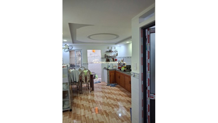 BÁN NHÀ PHƯỜNG TÂN TẠO A, BÌNH TÂN – 55M2 - SẴN SHR - 4.9 TỶ. LH:0938800325