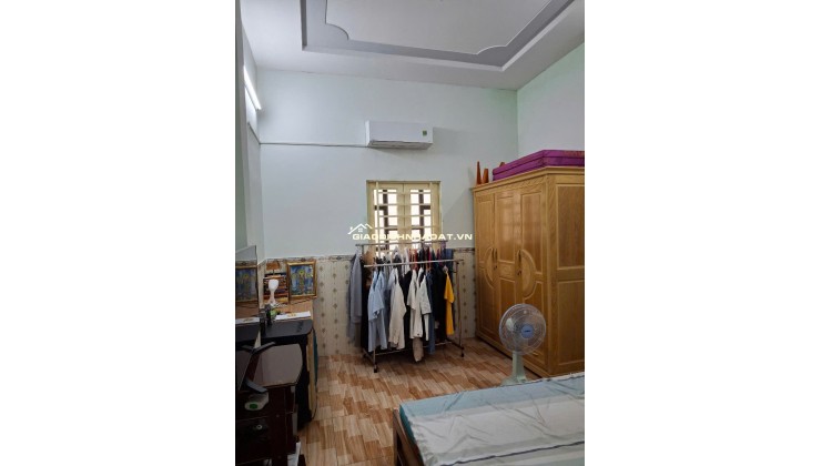 BÁN NHÀ PHƯỜNG TÂN TẠO A, BÌNH TÂN – 55M2 - SẴN SHR - 4.9 TỶ. LH:0938800325