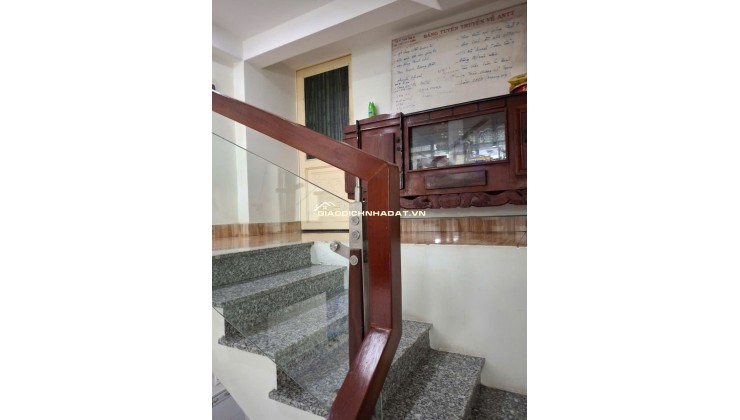BÁN NHÀ PHƯỜNG TÂN TẠO A, BÌNH TÂN – 55M2 - SẴN SHR - 4.9 TỶ. LH:0938800325