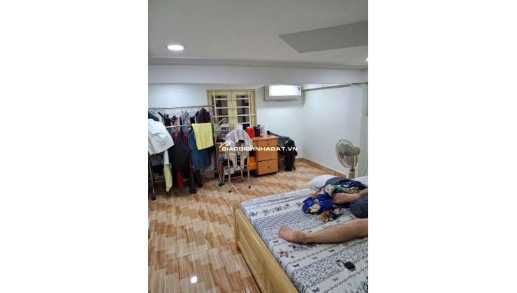 BÁN NHÀ PHƯỜNG TÂN TẠO A, BÌNH TÂN – 55M2 - SẴN SHR - 4.9 TỶ. LH:0938800325
