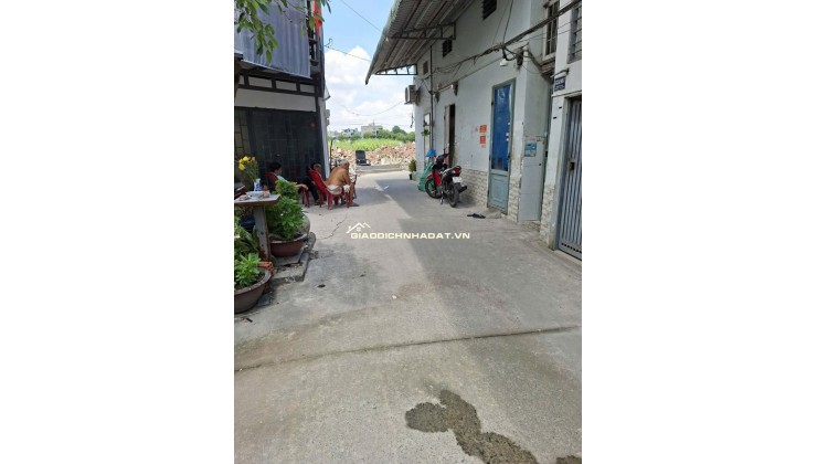 BÁN NHÀ PHƯỜNG TÂN TẠO A, BÌNH TÂN – 55M2 - SẴN SHR - 4.9 TỶ. LH:0938800325
