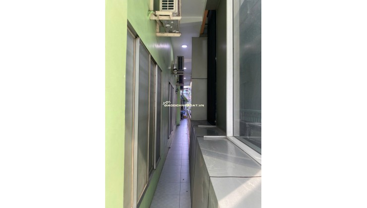 BÁN NHÀ MT TRẦN BÌNH TRỌNG P1Q5 (61 M2) SẴN SỔ HỒNG, CHỈ 36 TỶ. LH:0983341174