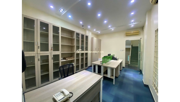 BÁN NHÀ MT TRẦN BÌNH TRỌNG P1Q5 (61 M2) SẴN SỔ HỒNG, CHỈ 36 TỶ. LH:0983341174