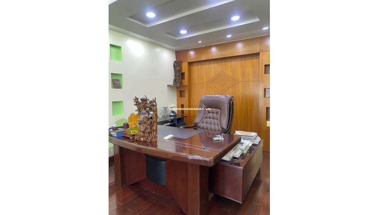 BÁN NHÀ MT TRẦN BÌNH TRỌNG P1Q5 (61 M2) SẴN SỔ HỒNG, CHỈ 36 TỶ. LH:0983341174