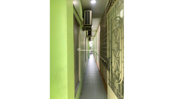 BÁN NHÀ MT TRẦN BÌNH TRỌNG P1Q5 (61 M2) SẴN SỔ HỒNG, CHỈ 36 TỶ. LH:0983341174