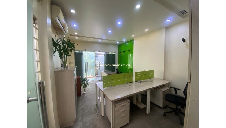 BÁN NHÀ MT TRẦN BÌNH TRỌNG P1Q5 (61 M2) SẴN SỔ HỒNG, CHỈ 36 TỶ. LH:0983341174