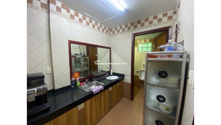 BÁN NHÀ MT TRẦN BÌNH TRỌNG P1Q5 (61 M2) SẴN SỔ HỒNG, CHỈ 36 TỶ. LH:0983341174