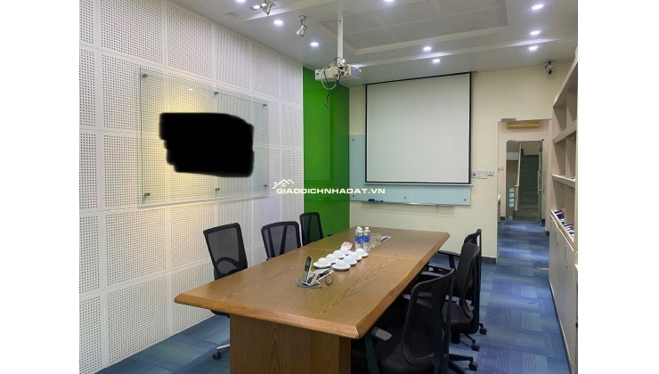 BÁN NHÀ MT TRẦN BÌNH TRỌNG P1Q5 (61 M2) SẴN SỔ HỒNG, CHỈ 36 TỶ. LH:0983341174