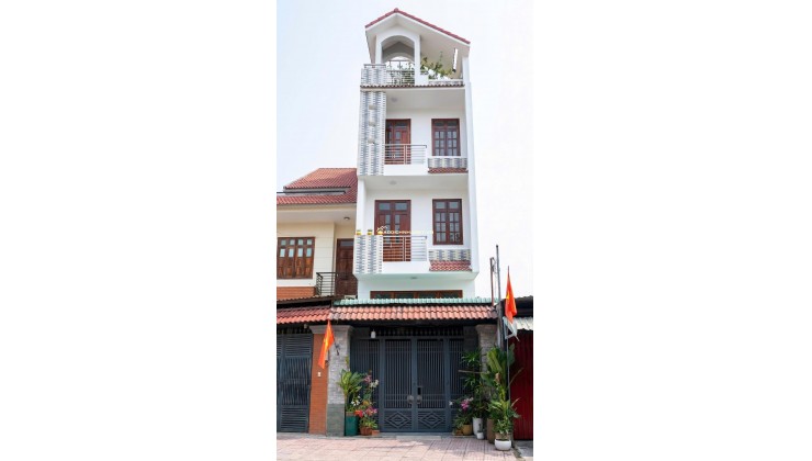 BÁN NHÀ MẶT TIỀN ĐƯỜNG SỐ 8, PHƯỜNG LINH TRUNG (81,9M2) 12.7 TỶ. LH:0387781833 - 0835420124.