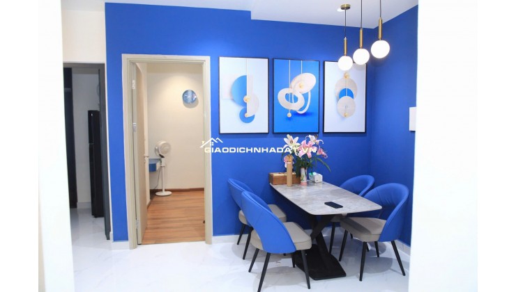 SHARE 1 PHÒNG CỦA CĂN HỘ CHUNG CƯ 2 PHÒNG NGỦ CHO KHÁCH NAM. LH:0983393857