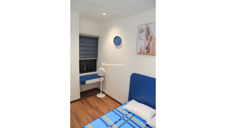 SHARE 1 PHÒNG CỦA CĂN HỘ CHUNG CƯ 2 PHÒNG NGỦ CHO KHÁCH NAM. LH:0983393857