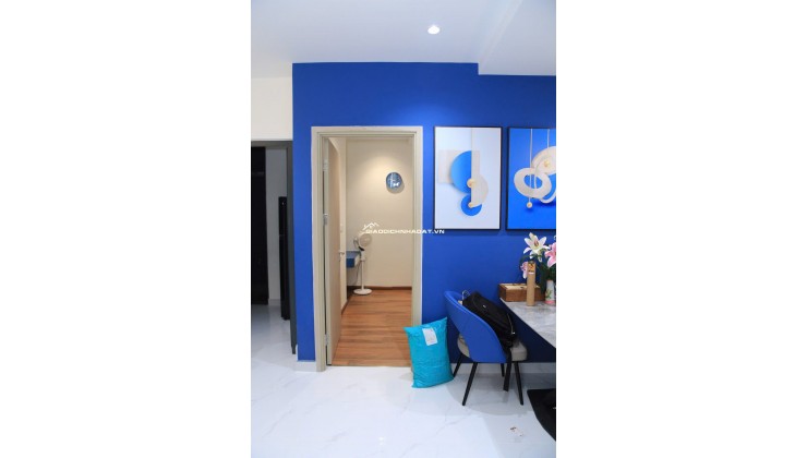 SHARE 1 PHÒNG CỦA CĂN HỘ CHUNG CƯ 2 PHÒNG NGỦ CHO KHÁCH NAM. LH:0983393857