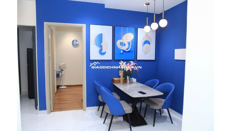 SHARE 1 PHÒNG CỦA CĂN HỘ CHUNG CƯ 2 PHÒNG NGỦ CHO KHÁCH NAM. LH:0983393857