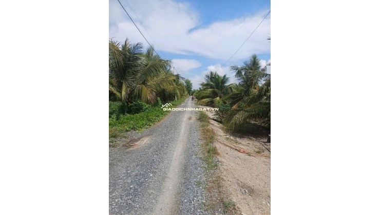BÁN ĐẤT XÃ BÌNH LỢI - BÌNH CHÁNH, 10.387M2 SẴN 2 SỔ HỒNG CHỈ 2 TỶ/1000M2. LH:0978435476.