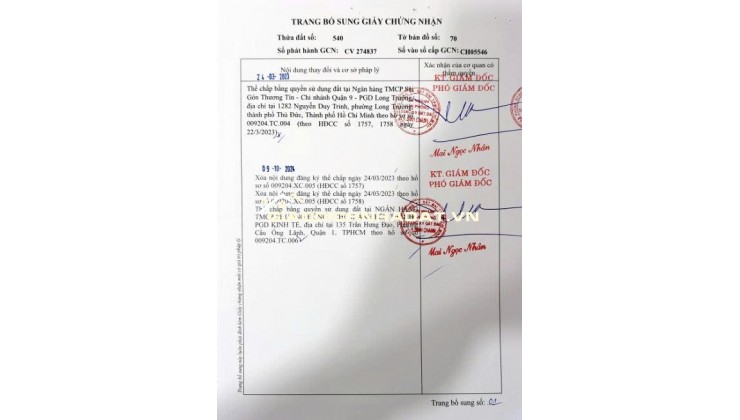 BÁN ĐẤT XÃ BÌNH LỢI - BÌNH CHÁNH, 10.387M2 SẴN 2 SỔ HỒNG CHỈ 2 TỶ/1000M2. LH:0978435476.
