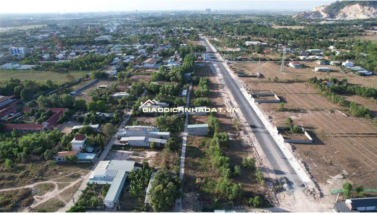  CƠ HỘI SỞ HỮU ĐẤT ĐẸP PHÚ MỸ – ĐẦU TƯ SINH LỜI CAO 