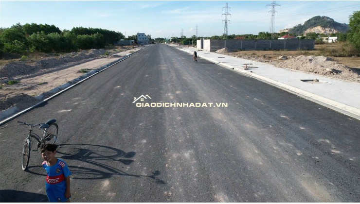  CƠ HỘI SỞ HỮU ĐẤT ĐẸP PHÚ MỸ – ĐẦU TƯ SINH LỜI CAO 