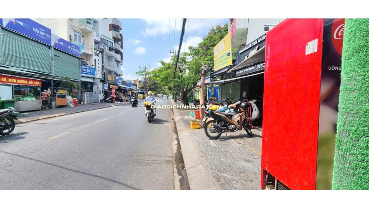 Bán gấp tài sản Ngộp thu nhập cao Mặt Tiền Đường Số Quận 7