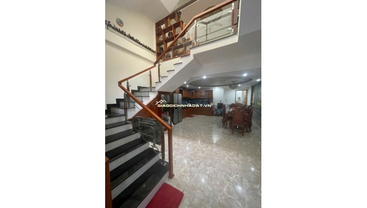 BÁN NHÀ HOÀ MINH LIÊN CHIỂU - DT 147 M2 - SHR - GIÁ MỀM. LH:0962955888.