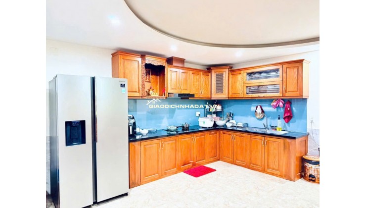 BÁN NHÀ HOÀ MINH LIÊN CHIỂU - DT 147 M2 - SHR - GIÁ MỀM. LH:0962955888.