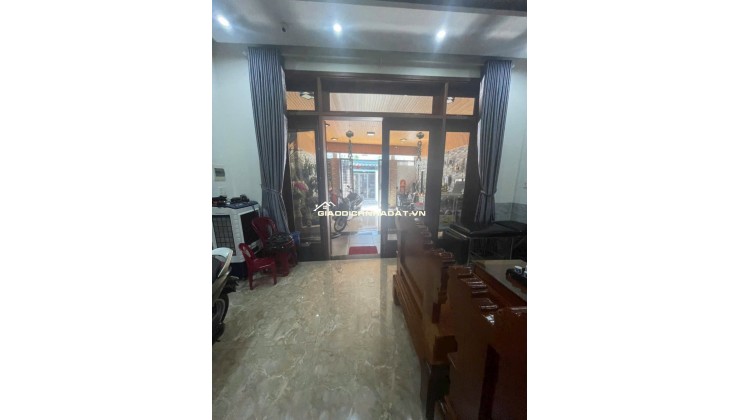 BÁN NHÀ HOÀ MINH LIÊN CHIỂU - DT 147 M2 - SHR - GIÁ MỀM. LH:0962955888.