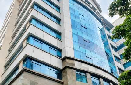 Cho Thuê Văn Phòng 136m² Tại Dịch Vọng Hậu - Cầu Giấy - Hà Nội