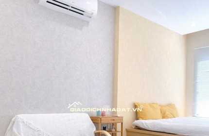 BÁN NHANH STUDIO 31M2 FULL NỘI THẤT - KHU RAINBOW – ĐÃ CÓ SỔ - 1TỶ8. LH:0383618387 – 0909038387.