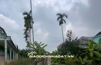 BÁN ĐẤT XÃ NAM PHƯỚC, TP ĐÀ NẴNG - SHR - CHỈ 1.5 TỶ / 1 LÔ. LH:0971955552. 0703555545