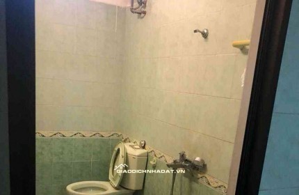 Cầu Giấy 44m 4 Tầng Trung Tâm - Lô Góc - Khu Vực Sầm Uất - Giá tốt