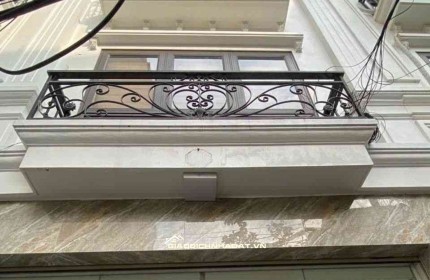 Nhà Ô tô Đỗ Xuân Phương 38m 4 tầng - 8 ty5 - Kinh Doanh - Dòng Tiền