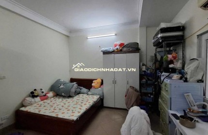 Nhà Cầu Giấy 42m - 5 tầng cho thuê - Căn hộ - Full Tiện ích - Trung Tâm  10.3ty