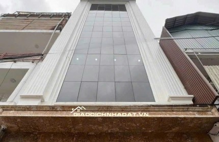 Tôi cho thuê nhà, 85m2- 5T, Lý Thường Kiệt, Bà Triệu, Ngô Quyền -32 tr