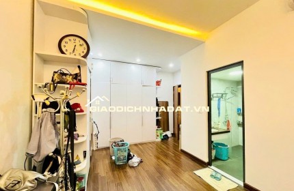 NHÀ ĐẸP HOÀNG NGÂN_BÁN GÁP NHÀ LIỀN KỀ_CẠNH CÔNG VIÊN_HỒ ĐIỀU HOÀ_69m2_HƠN 23 TỶ