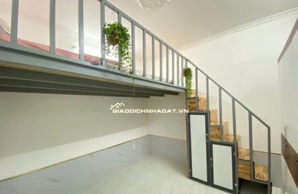  NHÀ QUẬN 10 HIẾM CÓ – 5 TẦNG KIÊN CỐ – SÁT MẶT TIỀN CMT8 – CHỈ 6 TỶ 