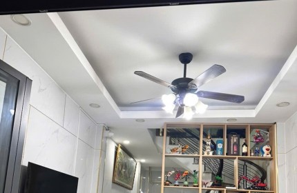 NHÀ SIÊU PHẦM MẶT TIỀN KINH DOANH, ĐƯỜNG 12m, NHỈNH 9 TỶ