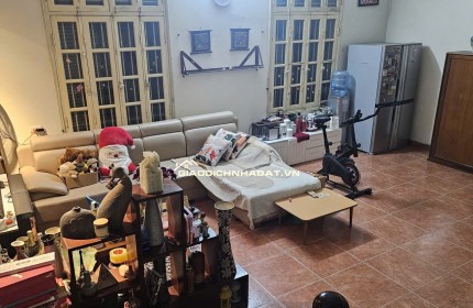 BÁN NHÀ PHỐ NGUYỄN KHÁNH TOÀN CẦU GIẤY .XÂY CHDV HOẶC Ở SƯỚNG .