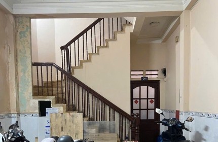 GÀ ĐẺ TRỨNG VÀNG PHÚ NHUẬN – CHDV 7 PHÒNG – HẺM Ô TÔ