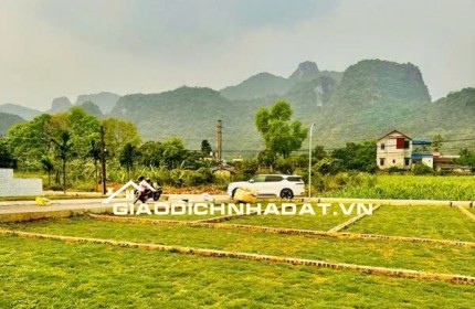  CHỈ HƠN 500 TRIỆU – SỞ HỮU NGAY ĐẤT SÁT VÁCH HÀ NỘI!