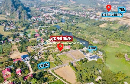  ĐẤT NỀN LẠC THỦY – CHỈ HƠN 500 TR/LÔ – SỔ RIÊNG SẴN CÓ