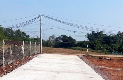 ĐẤT NỀN 85m² GIÁ RẺ, NGAY  ĐƯỜNG HỒ THỊ HƯƠNG, RẠP PHIM  LONG KHÁNH, ĐN