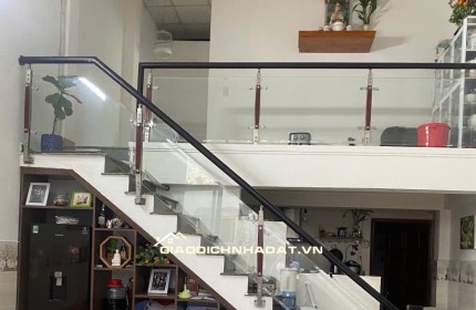 BÁN NHÀ MÊ LỬNG NGUYỄN PHƯỚC NGUYÊN, THANH KHÊ 48M2 SHR CHỈ 3.5 TỶ. LH:0903523989.