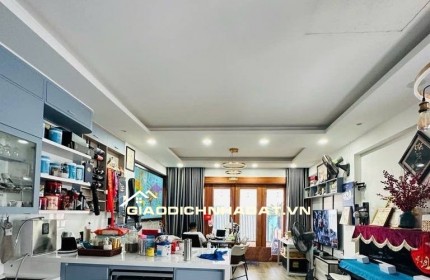 TÂN BÌNH 28 T.Ỷ còn th.ương l.ượng. D.ÒNG t.iền 135Tr / THÁNG. NGUYỄN VĂN TRỖI - 8 TẦNG - CÓ HẦM - CÓ THANG MÁY